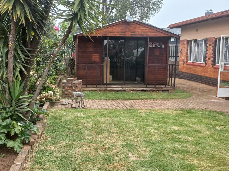 3 Bedroom Property for Sale in Comet Gauteng