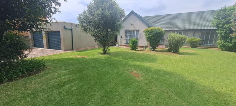 3 Bedroom Property for Sale in Parkrand Gauteng