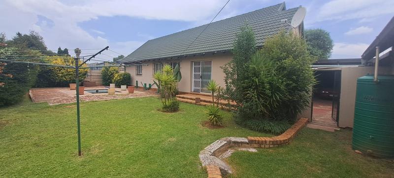 3 Bedroom Property for Sale in Parkrand Gauteng
