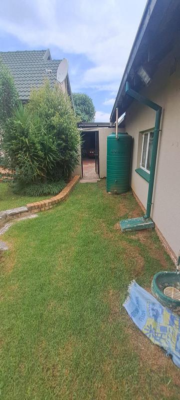 3 Bedroom Property for Sale in Parkrand Gauteng