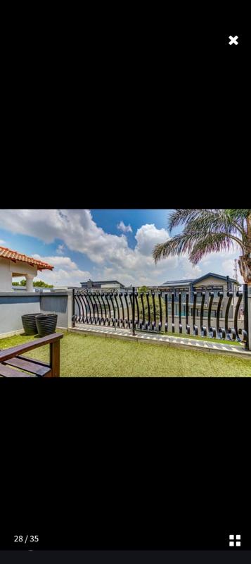 4 Bedroom Property for Sale in Sunward Park Gauteng