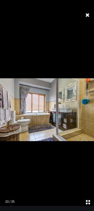 4 Bedroom Property for Sale in Sunward Park Gauteng