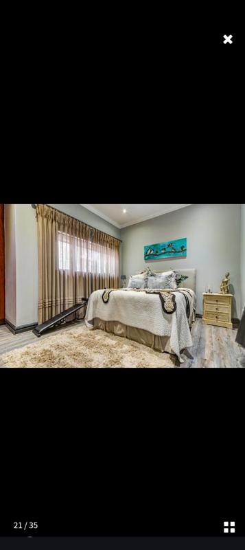 4 Bedroom Property for Sale in Sunward Park Gauteng