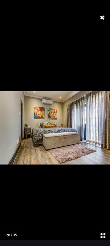 4 Bedroom Property for Sale in Sunward Park Gauteng