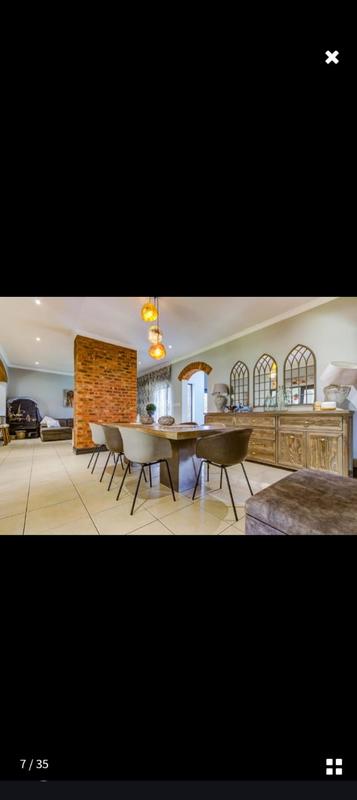 4 Bedroom Property for Sale in Sunward Park Gauteng