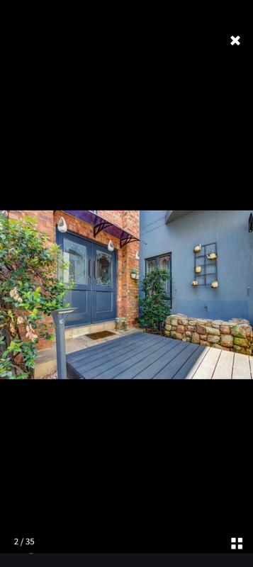 4 Bedroom Property for Sale in Sunward Park Gauteng