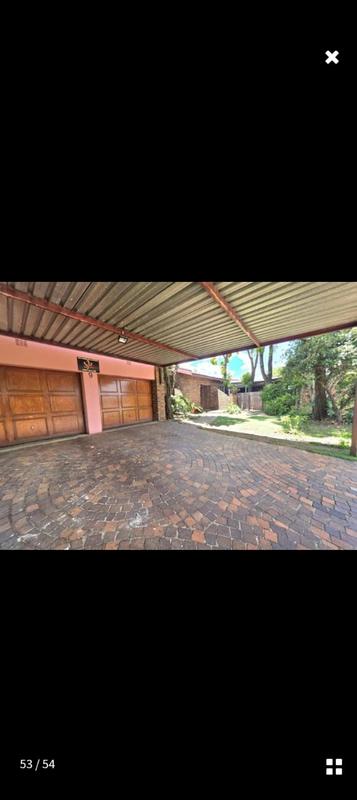 4 Bedroom Property for Sale in Sunward Park Gauteng