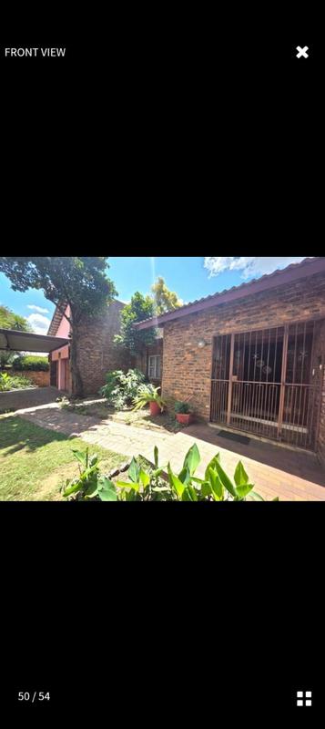 4 Bedroom Property for Sale in Sunward Park Gauteng