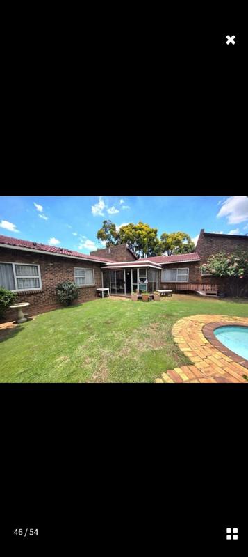 4 Bedroom Property for Sale in Sunward Park Gauteng