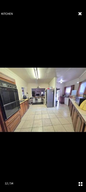 4 Bedroom Property for Sale in Sunward Park Gauteng