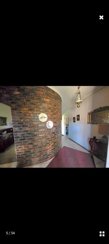 4 Bedroom Property for Sale in Sunward Park Gauteng