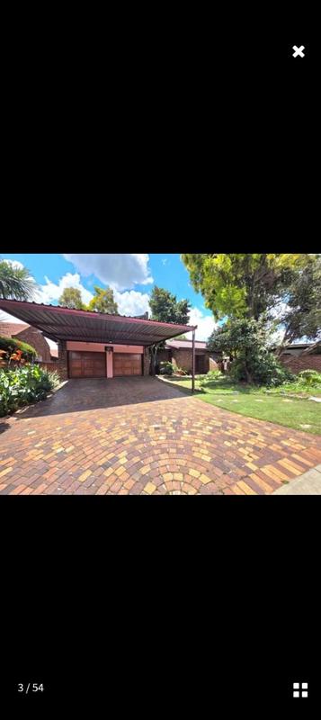 4 Bedroom Property for Sale in Sunward Park Gauteng