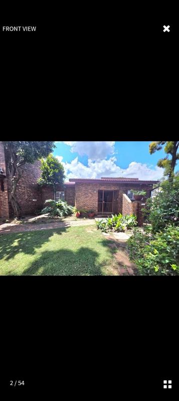 4 Bedroom Property for Sale in Sunward Park Gauteng