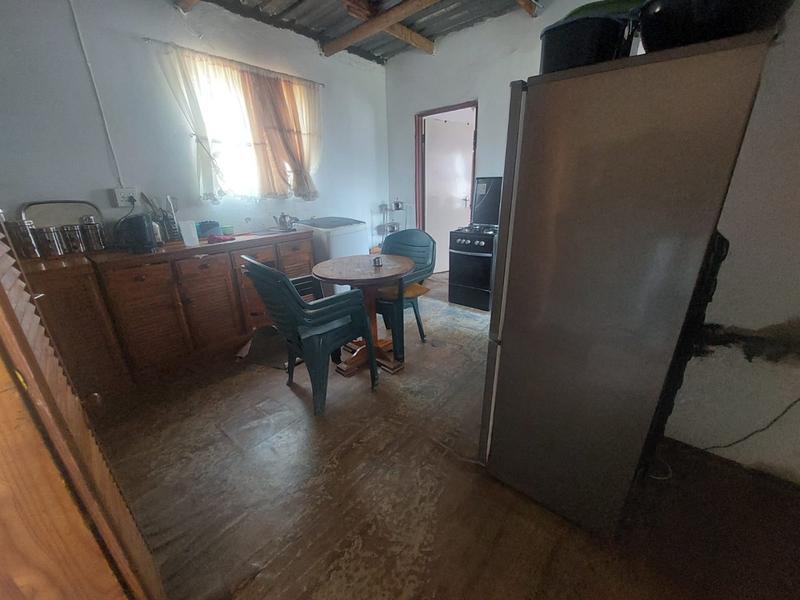 2 Bedroom Property for Sale in Mohlakeng Gauteng