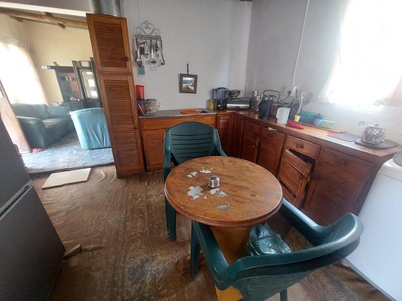 2 Bedroom Property for Sale in Mohlakeng Gauteng