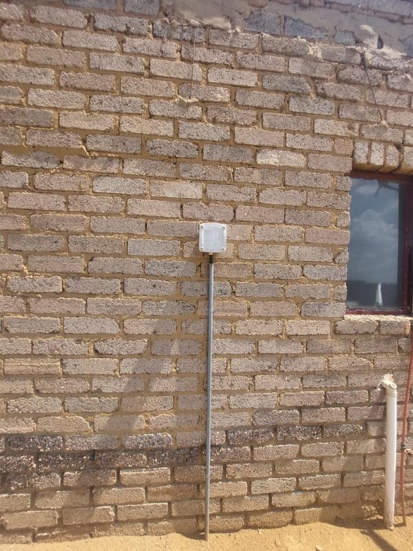 2 Bedroom Property for Sale in Mohlakeng Gauteng