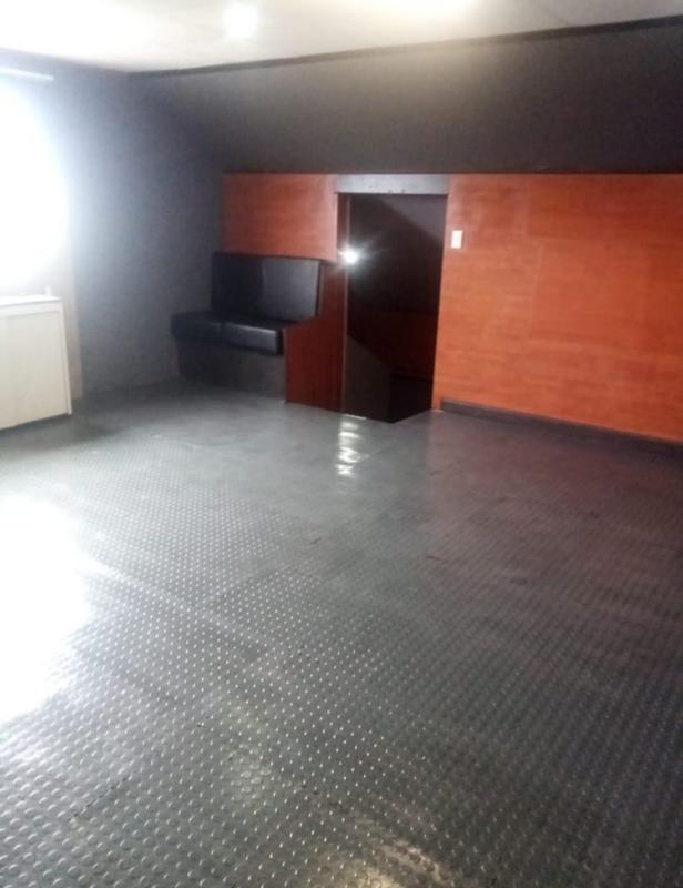 To Let 1 Bedroom Property for Rent in Kensington Gauteng