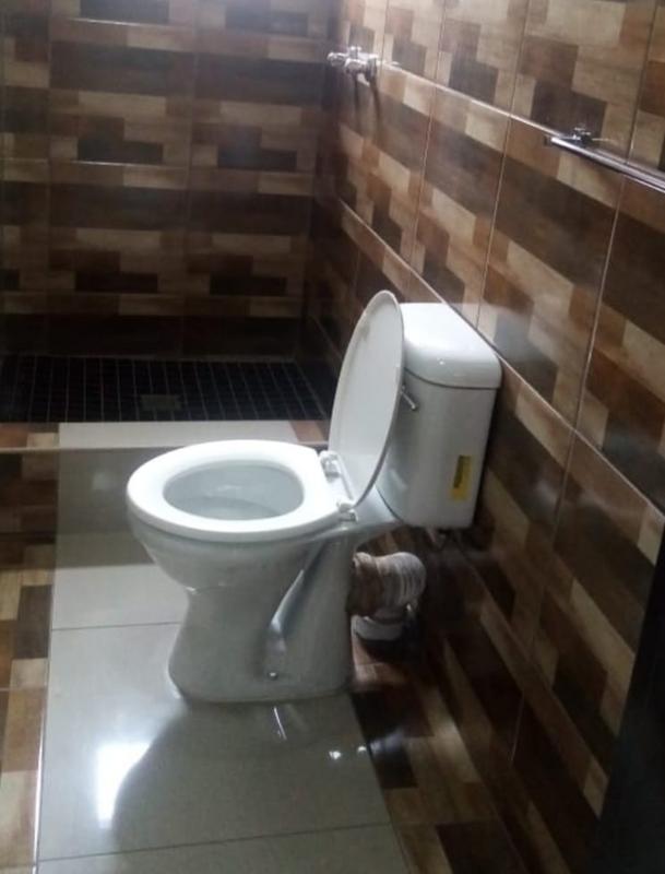 To Let 1 Bedroom Property for Rent in Kensington Gauteng