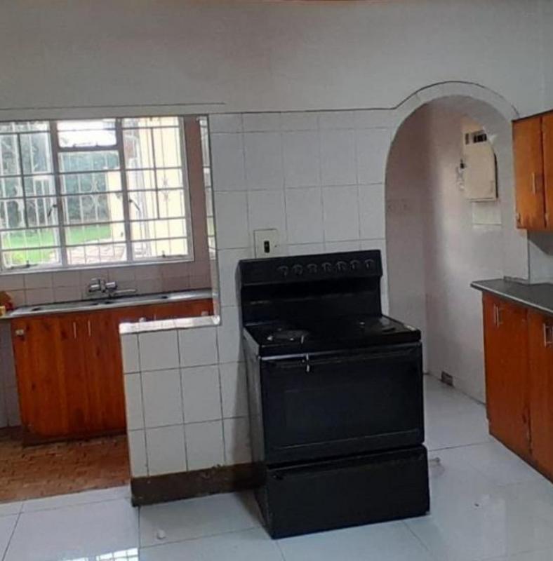 To Let 2 Bedroom Property for Rent in Kensington Gauteng