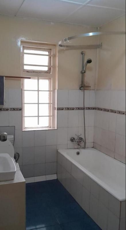 To Let 2 Bedroom Property for Rent in Kensington Gauteng