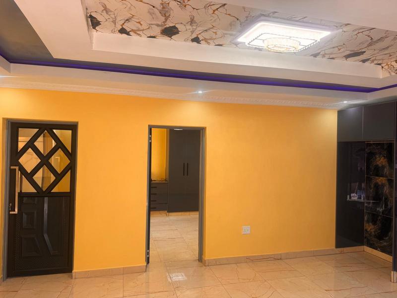 To Let 2 Bedroom Property for Rent in Kensington Gauteng