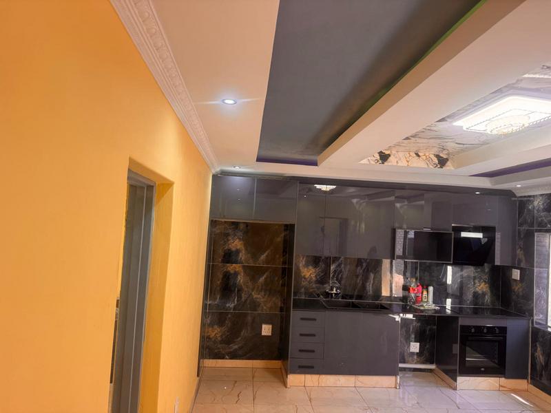 To Let 2 Bedroom Property for Rent in Kensington Gauteng