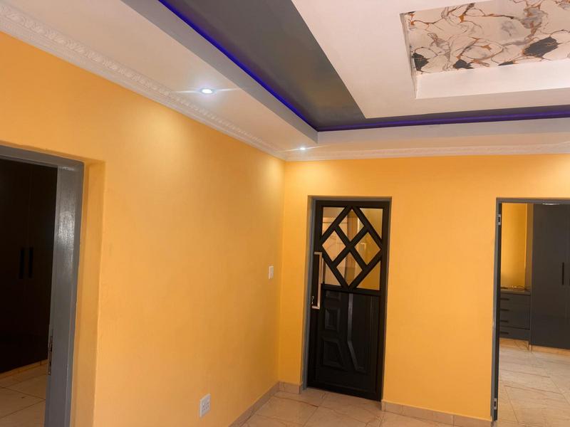 To Let 2 Bedroom Property for Rent in Kensington Gauteng