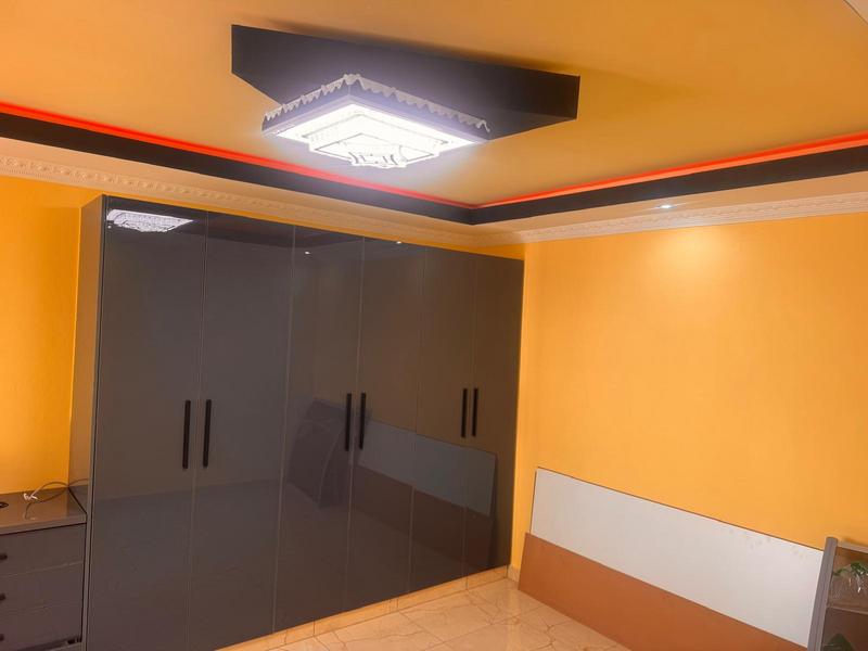 To Let 2 Bedroom Property for Rent in Kensington Gauteng