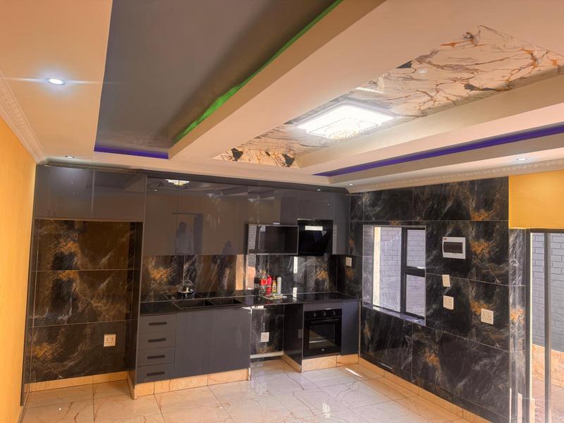 To Let 2 Bedroom Property for Rent in Kensington Gauteng