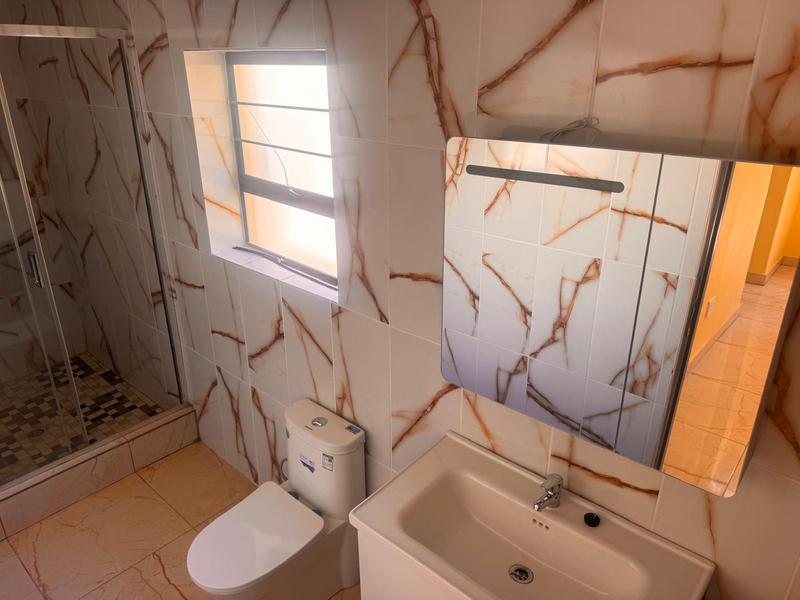 To Let 2 Bedroom Property for Rent in Kensington Gauteng