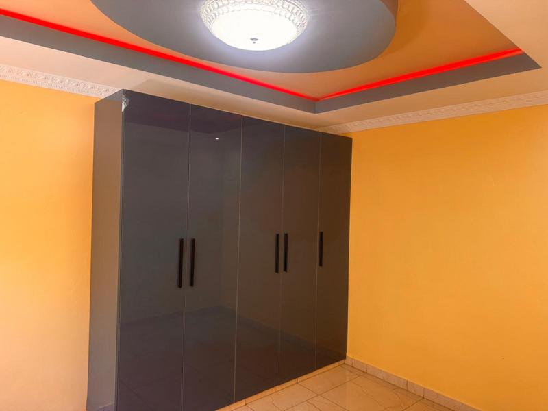 To Let 2 Bedroom Property for Rent in Kensington Gauteng