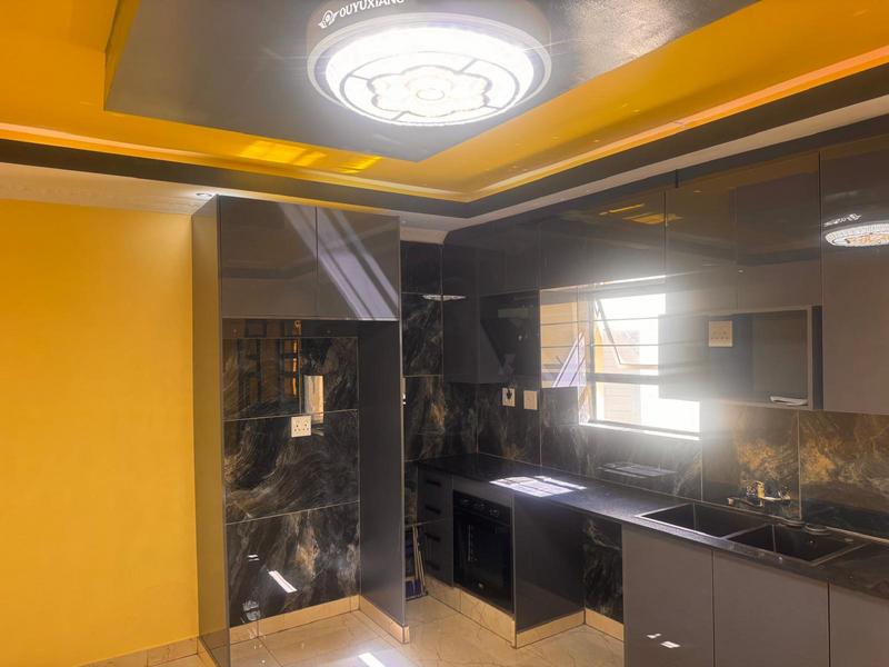 To Let 1 Bedroom Property for Rent in Kensington Gauteng