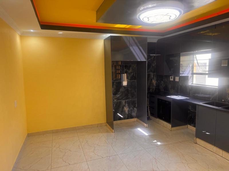 To Let 1 Bedroom Property for Rent in Kensington Gauteng