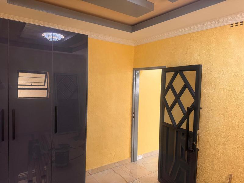 To Let 1 Bedroom Property for Rent in Kensington Gauteng