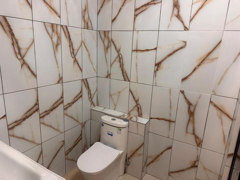 To Let 1 Bedroom Property for Rent in Kensington Gauteng