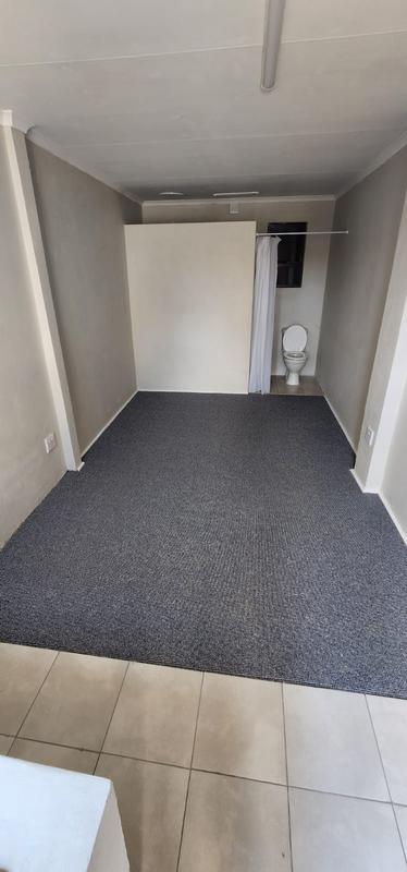 To Let 1 Bedroom Property for Rent in Orange Grove Gauteng