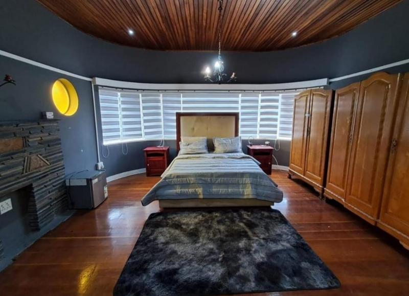 To Let 1 Bedroom Property for Rent in Sydenham Gauteng