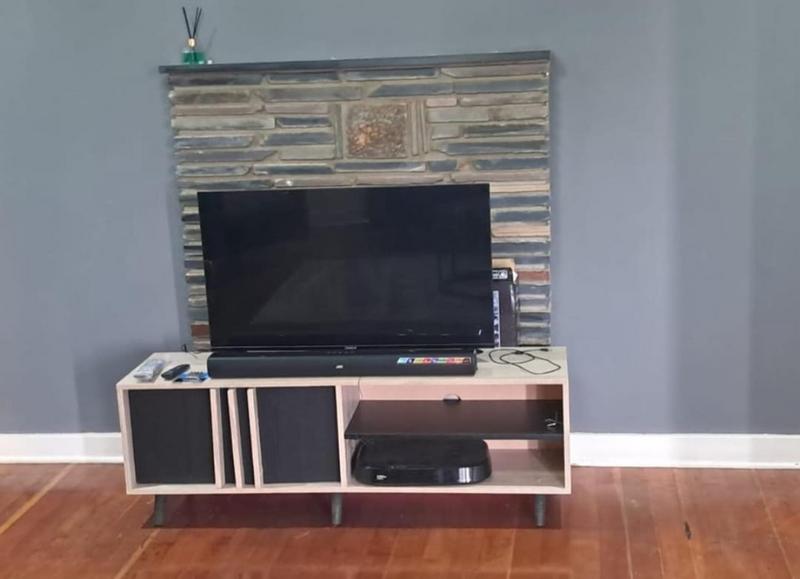 To Let 1 Bedroom Property for Rent in Sydenham Gauteng