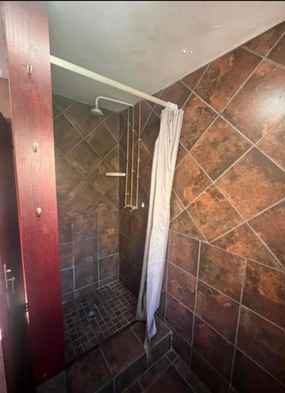 To Let 1 Bedroom Property for Rent in Westdene Gauteng