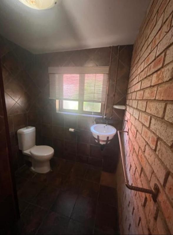 To Let 1 Bedroom Property for Rent in Westdene Gauteng