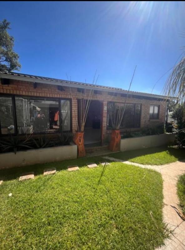 To Let 1 Bedroom Property for Rent in Westdene Gauteng