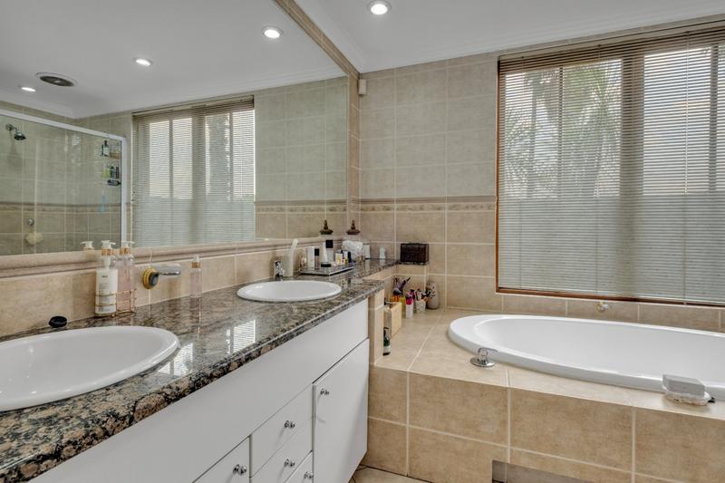 To Let 4 Bedroom Property for Rent in Dainfern Ridge Gauteng