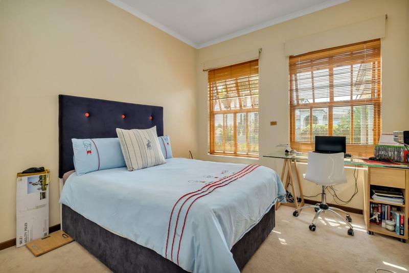 To Let 4 Bedroom Property for Rent in Dainfern Ridge Gauteng