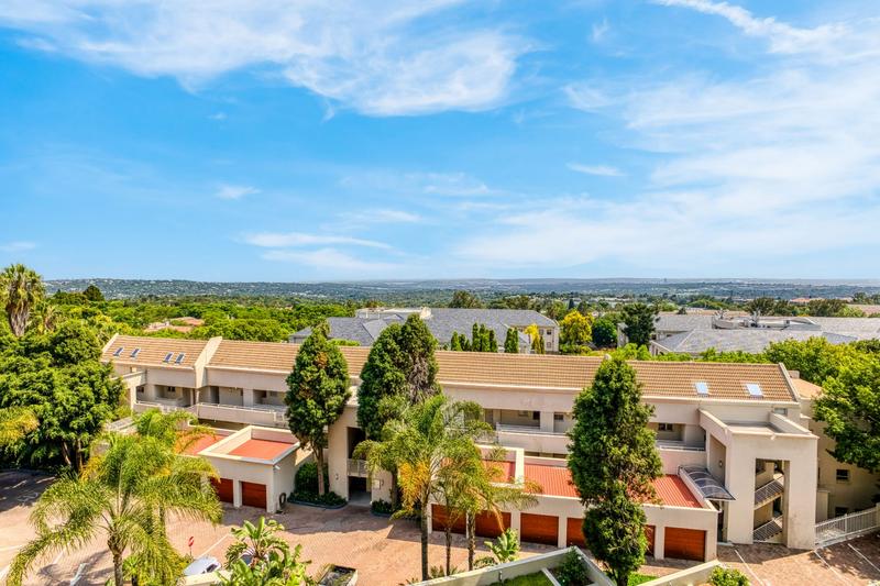 4 Bedroom Property for Sale in Morningside Gauteng