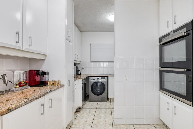 4 Bedroom Property for Sale in Morningside Gauteng