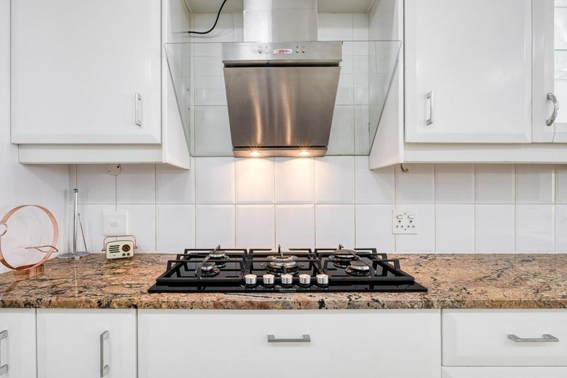 4 Bedroom Property for Sale in Morningside Gauteng