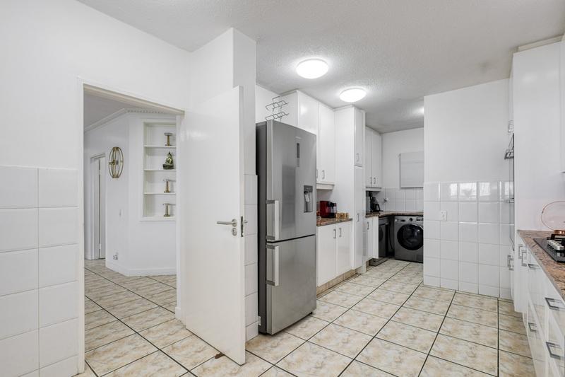 4 Bedroom Property for Sale in Morningside Gauteng