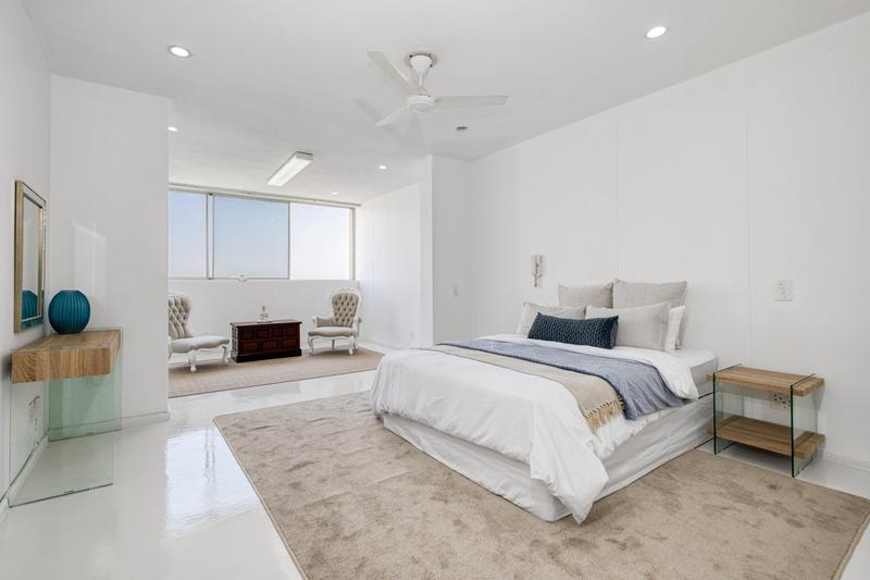 4 Bedroom Property for Sale in Morningside Gauteng