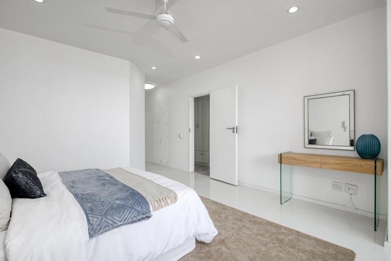 4 Bedroom Property for Sale in Morningside Gauteng