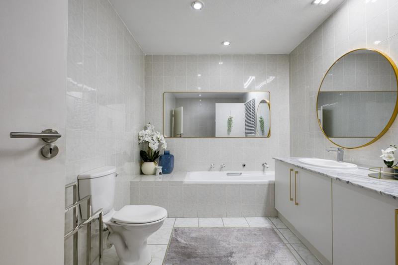 4 Bedroom Property for Sale in Morningside Gauteng